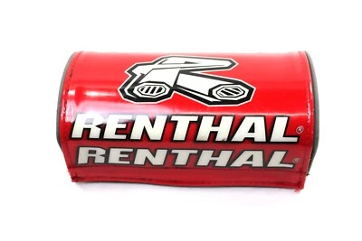 2022 Honda CRF450R Handlebar Cover with Pad OEM 53121-MKE-A70 - Image 1 of 4