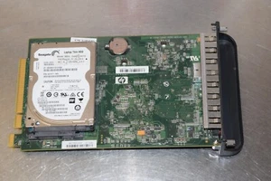 Non-Working Parts Repair HP Formatter Board for Designjet T790 CN727-60115 Rev.A - Afbeelding 1 van 4