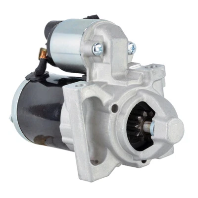 NUEVO ARRANCADOR DE 10 DIENTES PARA GMC YUKON YUKON XL 5,3 L 6,2 L 2015-16 12655055 M0T24072 Foto 1 de 2