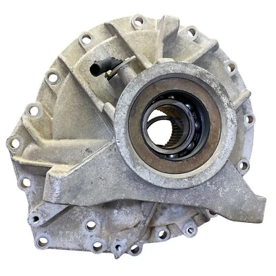 Carcasa trasera Allison 2400 fundición # 29536309 OEM USADO Foto 1 de 4