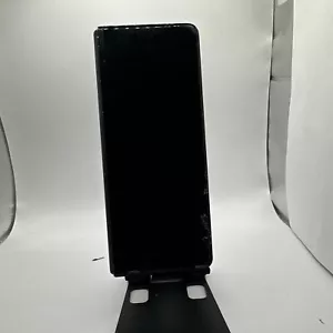 Samsung Galaxy Fold 3 512 GB -VERIZON UNKNOWN AS- IS, Read DESC #33 - Picture 1 of 8