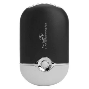Mini ventilador USB para extensión de pestañas - Imagen 1 de 8