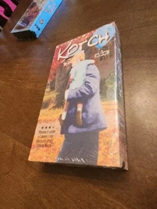 Kotch (VHS, 1998) - Picture 1 of 5
