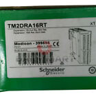Schneider Electric Tm2dra16rt 40Ma 24Vdc Discrete Output Expansion Module Plc
