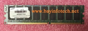 MEM2821-512D 512MB Memory Approved For Cisco 2821 Router - Picture 1 of 1