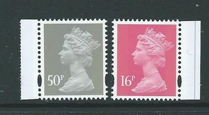 GREAT BRITAIN 2009 BRITISH DESIGN CLASSICS LITHO DEFINITIVES  UNMOUNTED MINT,MNH - Picture 1 of 1