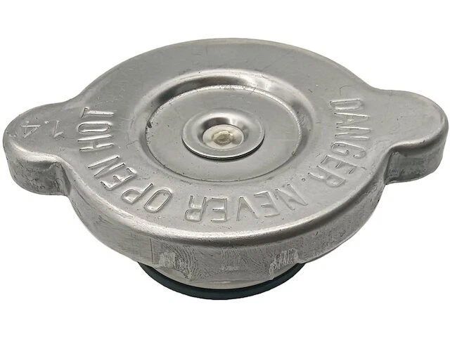 Radiator Cap For 1942, 1946-1947 Ford 1/2 Ton Pickup ZK531KZ Radiator Cap - Image 1 of 1