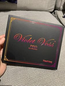 Violet Voss Pro Hashtag Eyeshadow palette 