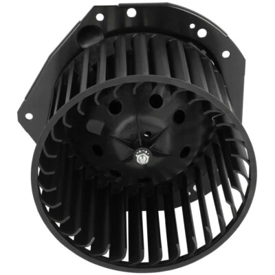Front Heater Blower Motor For 1996-2005 Chevrolet Astro & 1994-2004 GMC Sonoma - Image 1 of 4