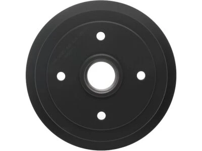 Tambor de freno trasero para Geo Metro 1989-1997 fricción dinámica 36546GDTH 1990 1991 Foto 1 de 2