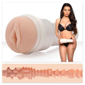 Lana Rhoades Destiny Fleshlight Girls Masturbators with Free Shipping - Picture 1 of 1