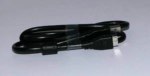 Lumix G9 USB Kabel 80cm - Bild 1 von 5