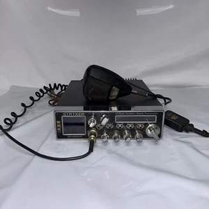 Stryker SR-655HPC 10 metrów Amatorskie radio szynkowe AM / FM Nadajnik-odbiornik dużej mocy - Zdjęcie 1 z 12