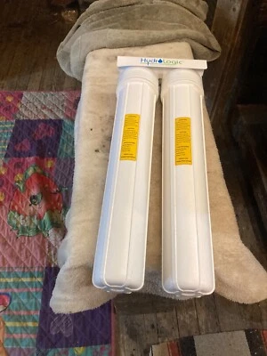 HydroLogic. PURIFICATION  SYSTEMS.  TALLBOY - Image 1 of 4