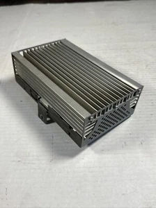 BMW 650i F06 2013-2019 Harman Becker sistema de audio amplificador OEM - Imagen 1 de 7