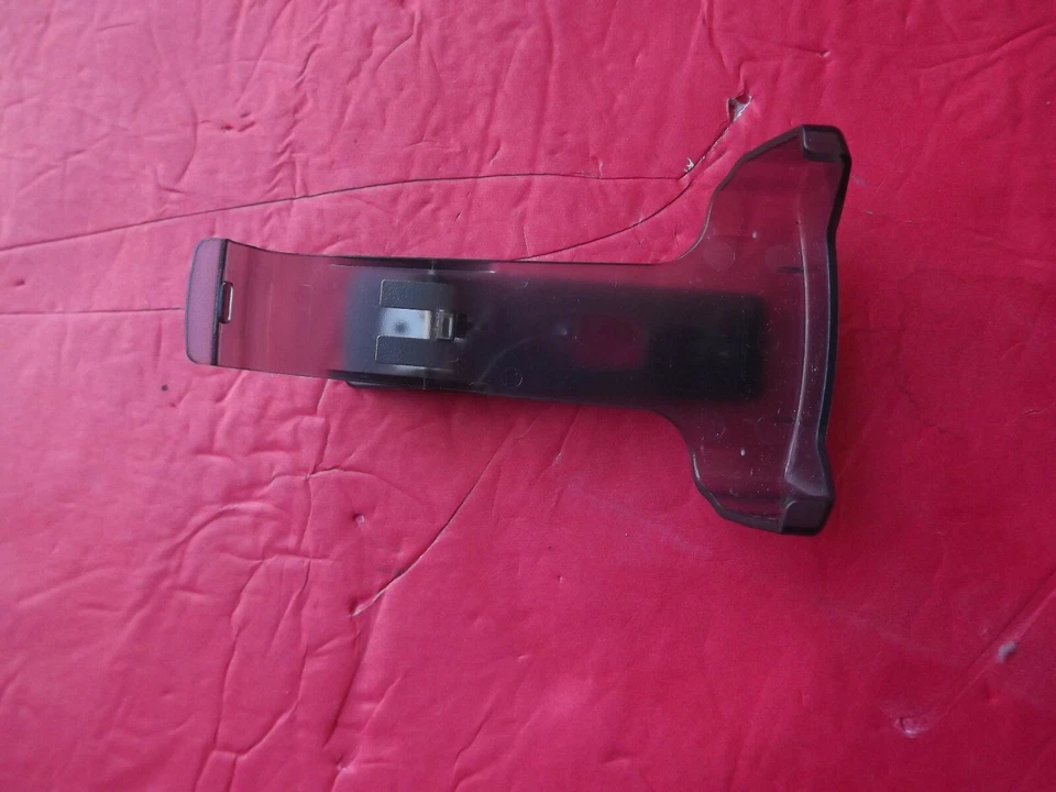 Pioneer AirWare Satellite Radio XM2Go receiver Belt Clip Stand only - Image 1 of 1