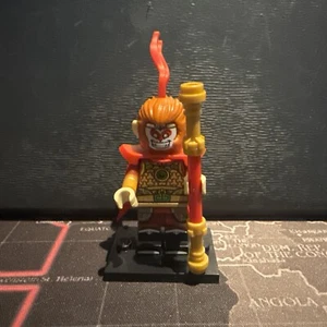 LEGO Minifigures Series 19 (71025) - Select Your Character - Picture 1 of 2