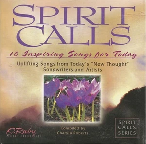 Spirit Calls 16 Inspiring Songs For Today * by Various Artists (CD, 2010) - Picture 1 of 2