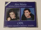 RENATO ZERO Ave Maria / E ci sei CD singolo PROMO Limited edition Zerofobia 1993