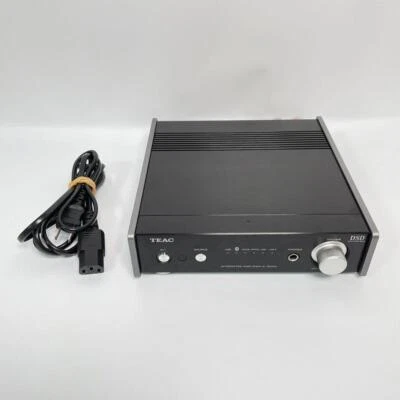 TEAC AI-301DA DAC Vollverstärker, getestet - Bild 1 von 3