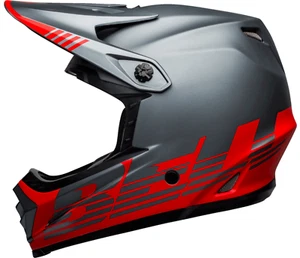 Bell BS Full-9 Fusion Mips Full Face Bike Helmet Wheel MTB DH BMX S,M,L NIB - Picture 1 of 5
