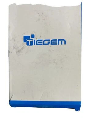 Tiegem 6ft USB-C to USB-C 2.0 Cable - Image 1 of 4