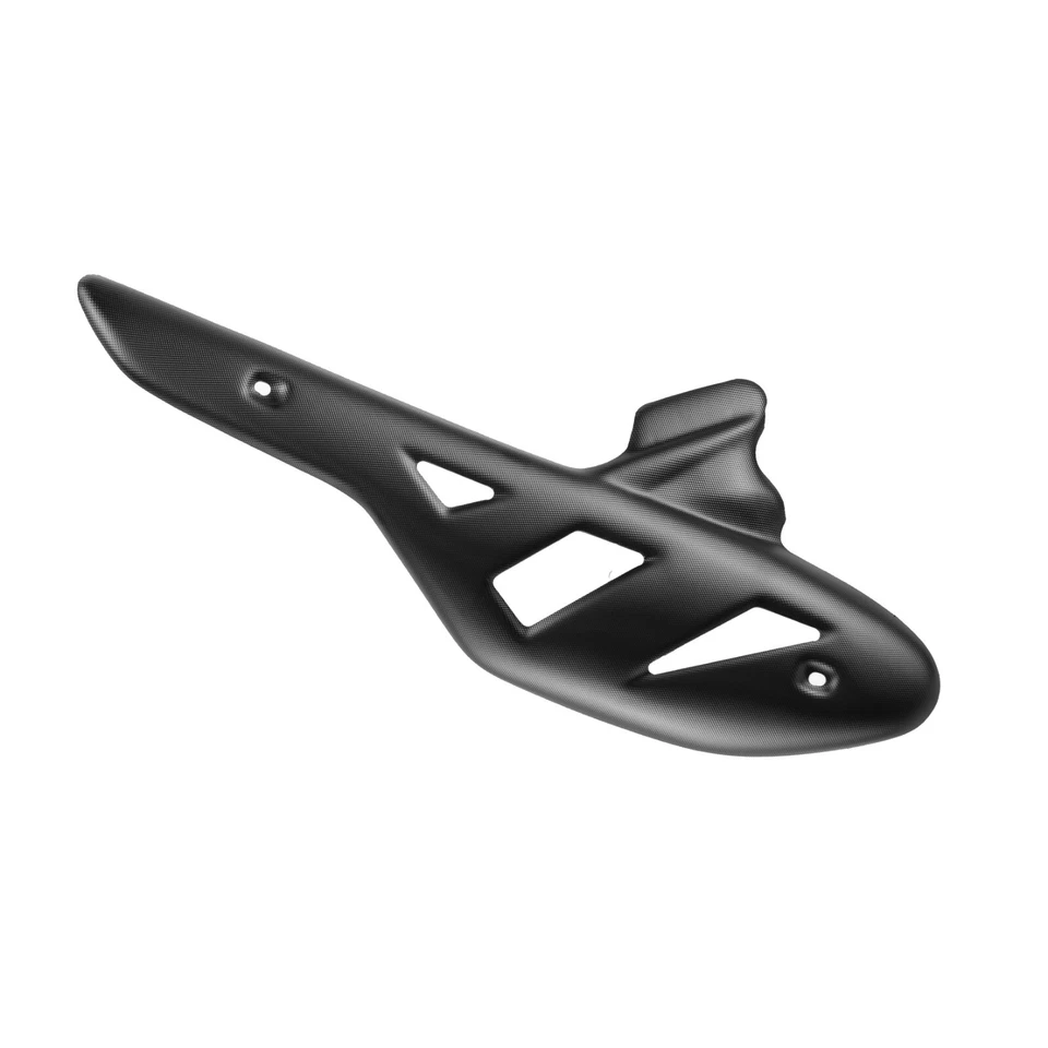 BETA REV 3 PROTEZIONE SILENZIATORE PROTEZIONE 07-08 OEM STYLE FACTORY - Immagine 1 di 1