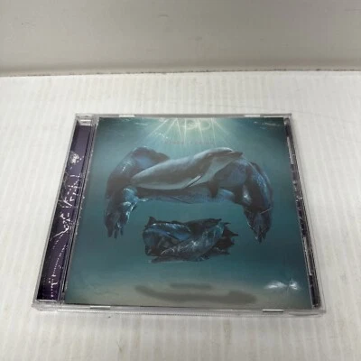 Frank Zappa Trance Fusion 2006 Zappa Records CD ZR 20002. Rare OOP Foto 1 de 4