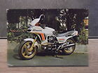 Carte Postale moto - HONDA TURBO 500 cc