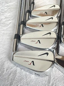 Nike VR II PRO Forged Eisen Set 4~P R300 VR PRO 7x piece Eisen + 3 Eisen $$ - Bild 1 von 19