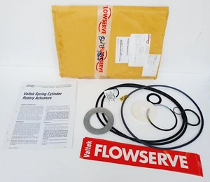 Flowserve 078877999000 Valtek Drehantrieb HD ROT 100 Ersatzteil/Reparatursatz - Bild 1 von 9