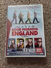 Good Morning England [französischer Import] DVD - Neu versiegelt kostenloser Versand