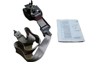 Retractor de cinturón de seguridad de banco trasero Ford Windstar 96-97 F68Z16611B69F con 3 filas OEM Foto 1 de 4