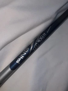 Ping Men's G5 22* Hybrid Right Hand 41" Stiff Flex Graphite Shaft - Picture 1 of 7