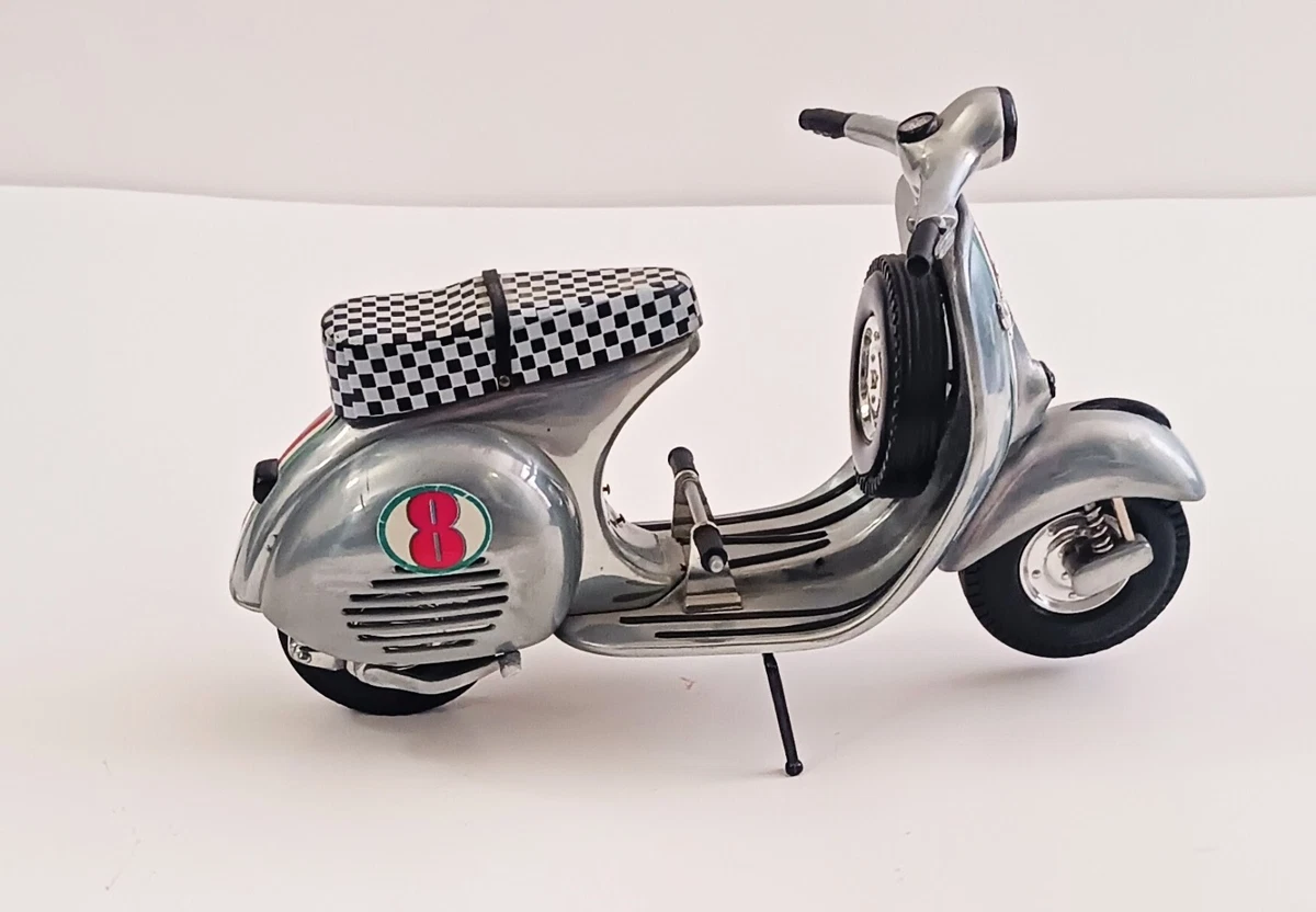 1:6 Vespa Diecast & Toy Vehicles for sale | eBay