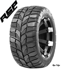 21x7.00-10 6PR TL 34N OBOR WP07 Beast ATV Quad Reifen - Bild 1 von 1