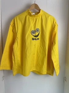 Alton Towers Resorts The Smiler Jacke Größe Large Personal Uniform Freizeitpark - Bild 1 von 7
