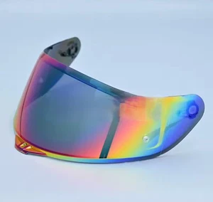 AGV K5 K5S K3SV K1 K1S Rainbow Visor Lens Mirrera Shield visera visier visierè N - Picture 1 of 1