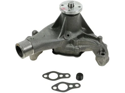 Bomba de agua para Chevrolet K3500 1988-1995 43843TQDD 1989 1990 1991 1992 1993 1994 Foto 1 de 2