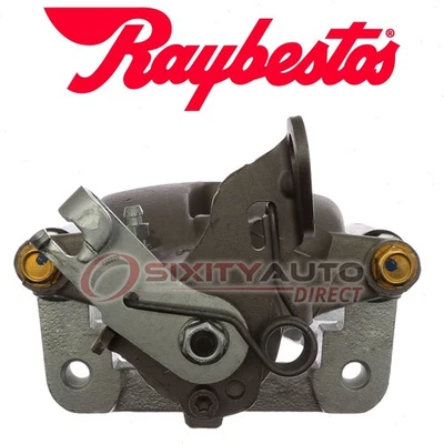 Raybestos Front Left Disc Brake Caliper for 1987 Chevrolet R10 Suburban - kk - Image 1 of 4