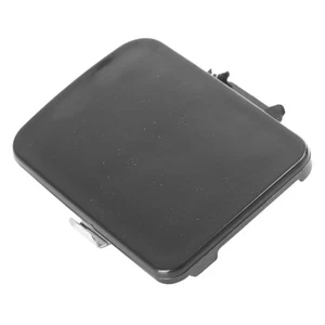 For Audi A4 B6 2002-2005 2004 2003 1x Front Bumper Tow Hook Cover Cap Trim - Picture 1 of 6