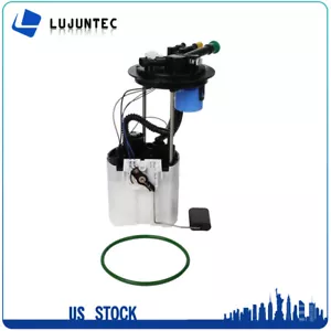 For 2005-2006 Chevrolet Impala Pontiac Grand Prix Fuel Pump Module MU1328 - Picture 1 of 11