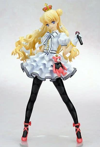 Eiyuu ＊ Senki: the World Conquest 1/8 Statue: King Arthur - Picture 1 of 6