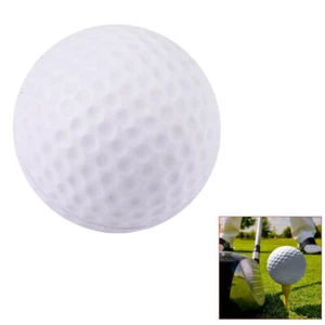 PU Foam Golf Sponge Balls Practice Training Outdoor 2022 NEW Indoor B1M1 - Foto 1 di 12