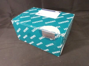 QIAGEN Ni-NTA Coated Transparent 96-Well HisSorb Plates 35061 (5/Box) - Picture 1 of 5