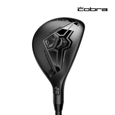 Cobra Golf Darkspeed Hybrid 2024 #3 /19° #4/21°  #5/24°  Special Deal - Image 1 of 4