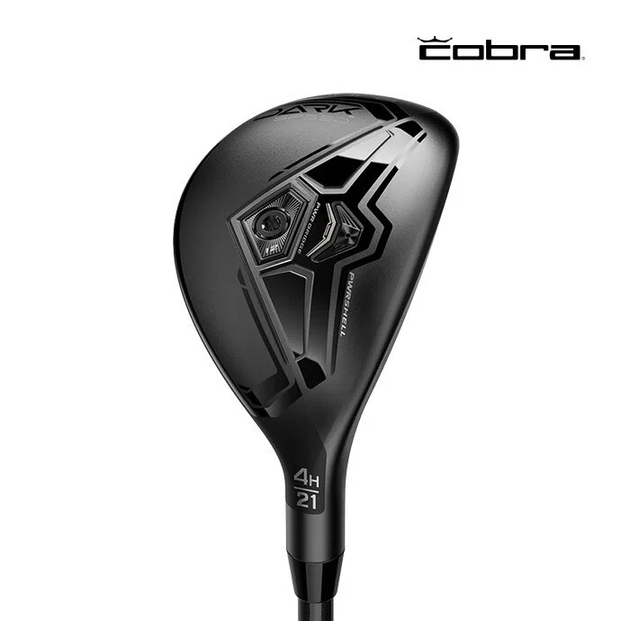 Cobra Golf Darkspeed Hybrid 2024 #3 /19° #4/21°  #5/24°  Special Deal - Image 1 of 4