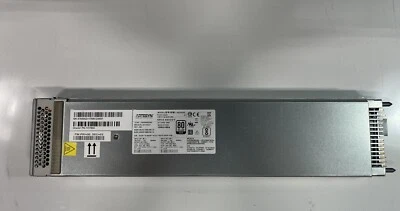 SUN 7317843 ORACLE 2000W AC Power Supply for SPARC T7-2 - Image 1 of 2