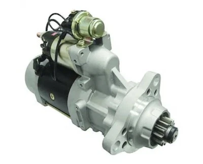 Freightliner Argosy новый стартер Delco 12 В 39 мт 1999-2015 - Изображение 1 из 2