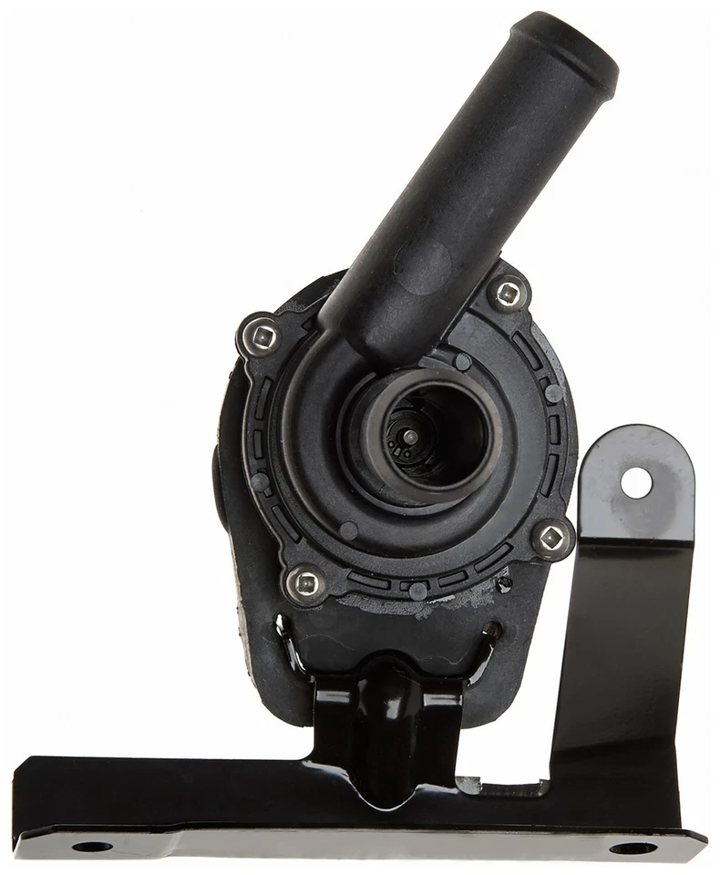 For 2005-2012 Nissan Pathfinder 4.0L Engine Auxiliary Water Pump-Heater Gates - Image 1 of 3